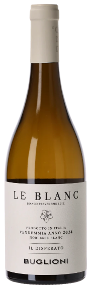 Buglioni Il Disperato