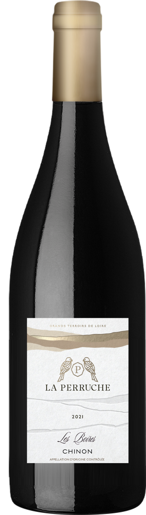 La Perruche - Chinon 2021