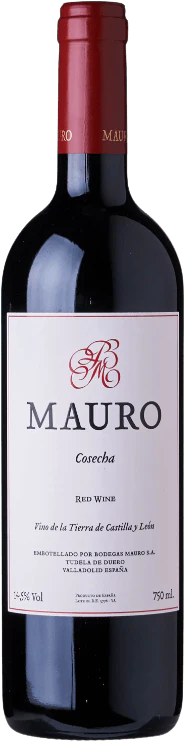 Bodegas Mauro - Mauro 2023