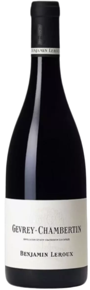 Benjamin Leroux - Gevrey-Chambertin 2022