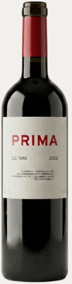 Bodegas y Viñedos Prima 2022