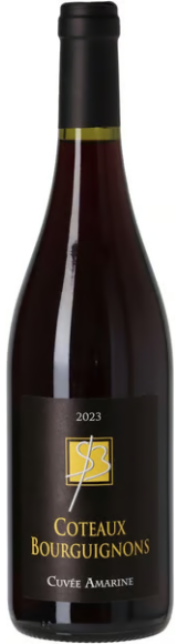 Domaine Amarine Côteaux Bourguignons 2023