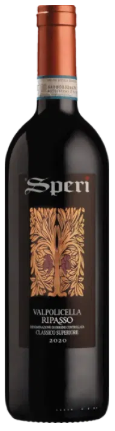 Speri Ripasso della Valpolicella Classico Superiore