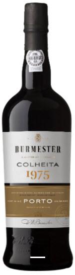 Burmester Colheita 1975