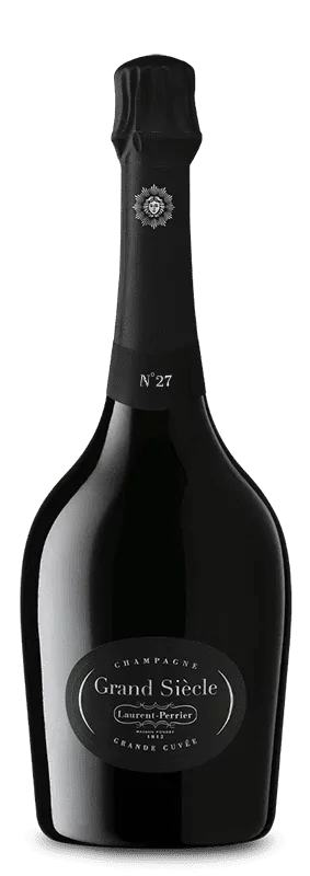 Laurent-Perrier Grand Sciècle  - Brut № 27