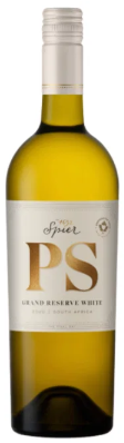 Spier PS Grand Reserve White