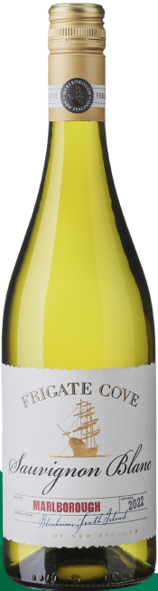 Frigate Cove - Sauvignon Blanc 2023