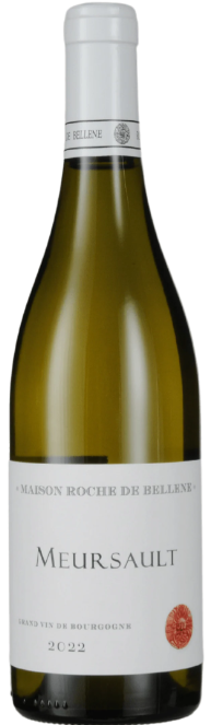 Maison Roche de Bellene - Meursault Vieilles Vignes 2022