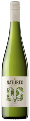 Torres Natureo Muscat - Alkoholfri