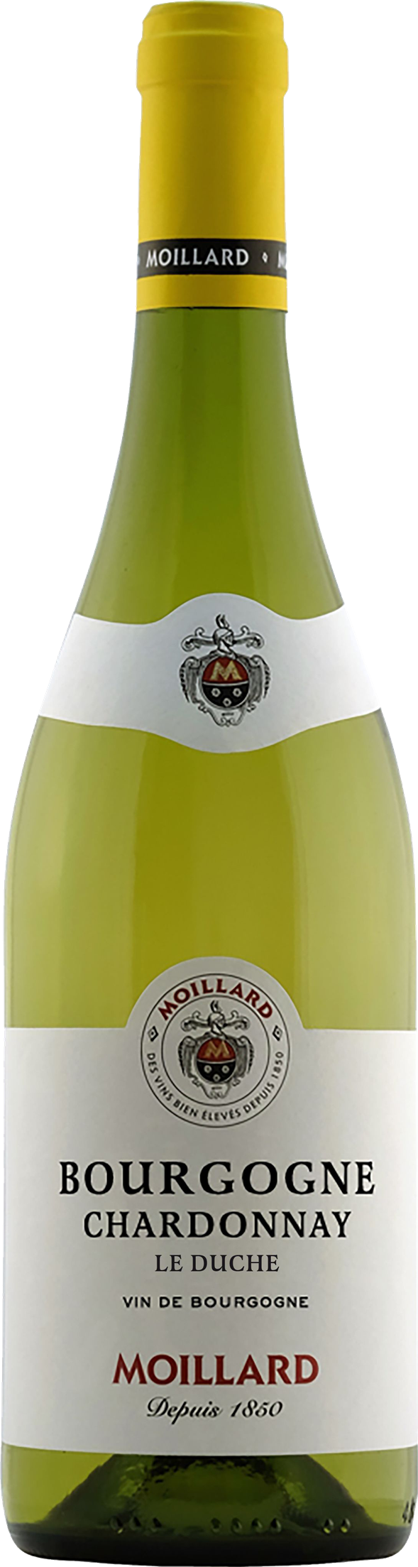 Moillard Chardonnay, Bourgogne