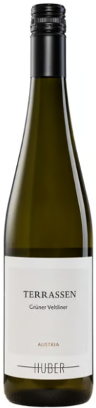 Huber Grüner Veltliner Terrassen 2024 ØKO