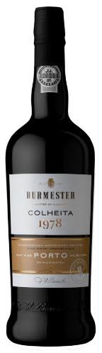 Burmester Colheita 1978