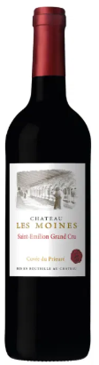 Château Les Moines Saint-Emilion, Grand Cru