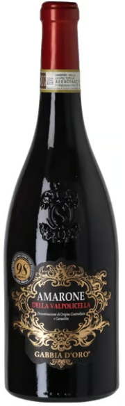 Gabbia d'Oro Amarone della Valpolicella DOCG 2022