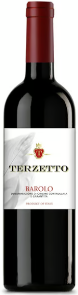 Terzetto Barolo 2021