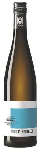 August Kesseler Riesling Eltviller Taubenberg 2024
