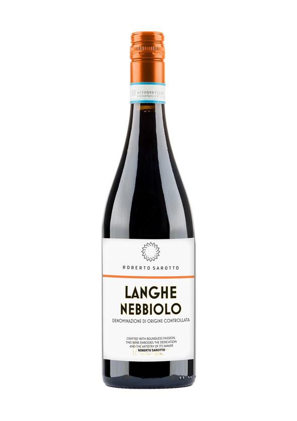 Roberto Satotto - Langhe Nebbiolo