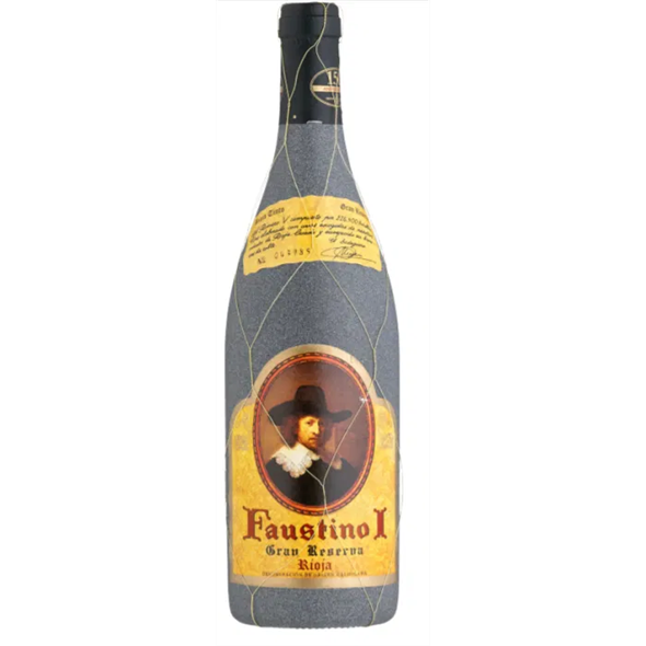 Faustino 1 Gran Reserva