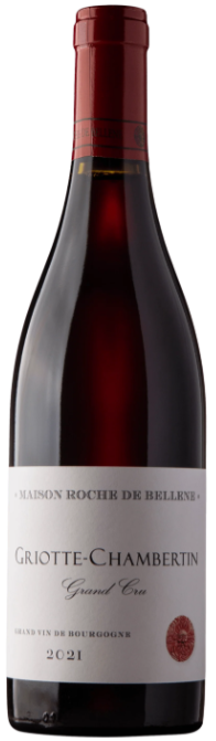 Maison Roche de Bellene - Griotte Chambertin Grand Cru 2021