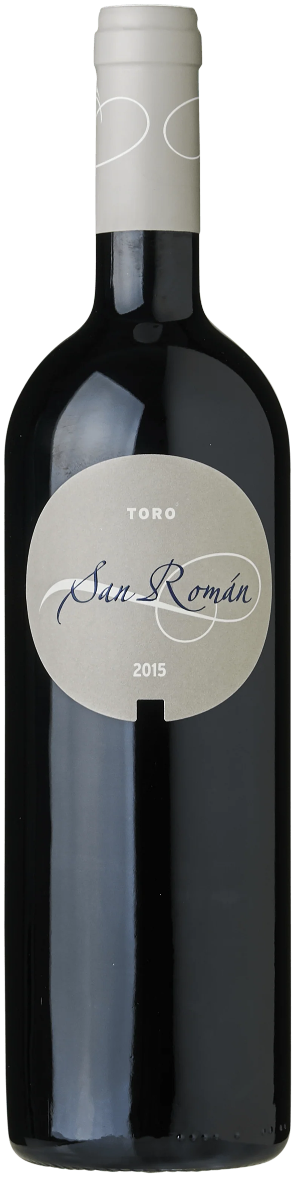 Bodegas y Viñedos - San Roman 2022