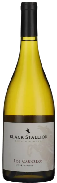 Black Stallion Chardonnay 2023