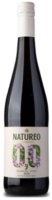 Torres Natureo Garnacha - Syrah - Alkoholfri