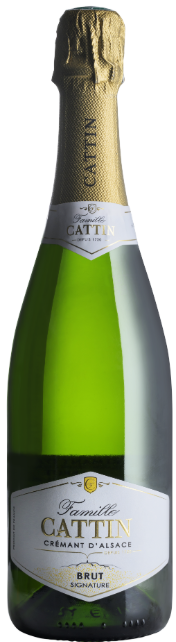 Cattin Cremant d´Alsace - Brut