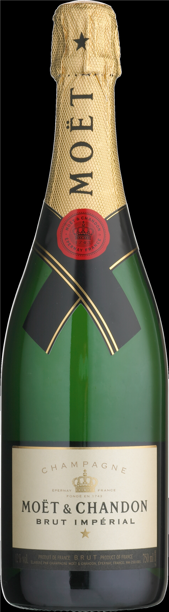 Moet & Chandon Brut Imperial, Champagne