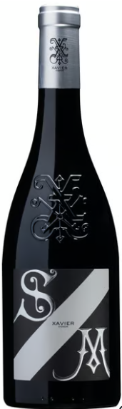 Xavier SM 2nd Edition