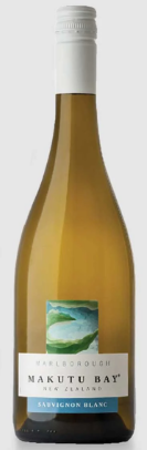 Makutu Bay Sauvignon Blanc